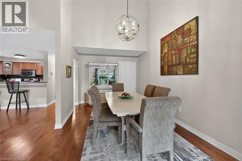 25 Hamilton Street South Waterdown ON L8B 0L1