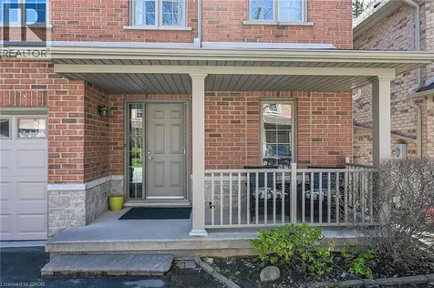 25 Hamilton Street South Waterdown ON L8B 0L1