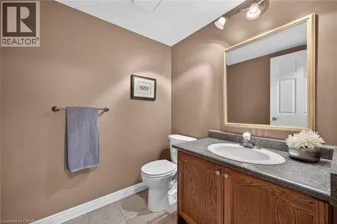 25 Hamilton Street South Waterdown ON L8B 0L1