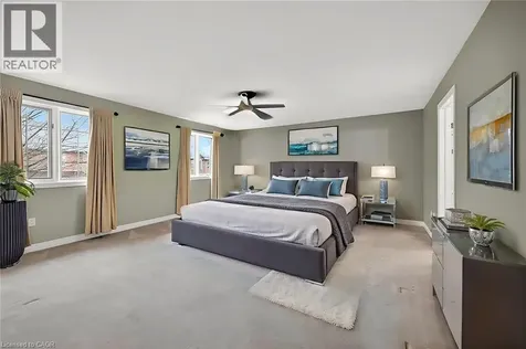 25 Hamilton Street South Waterdown ON L8B 0L1