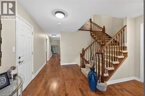 25 Hamilton Street South Waterdown ON L8B 0L1