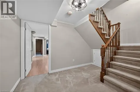 25 Hamilton Street South Waterdown ON L8B 0L1