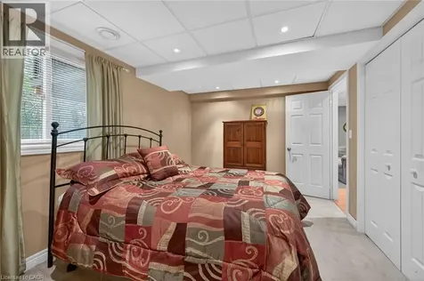25 Hamilton Street South Waterdown ON L8B 0L1