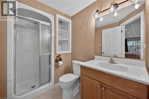 25 Hamilton Street South Waterdown ON L8B 0L1