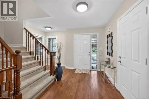 25 Hamilton Street South Waterdown ON L8B 0L1