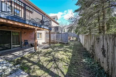 25 Hamilton Street South Waterdown ON L8B 0L1