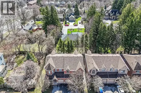 25 Hamilton Street South Waterdown ON L8B 0L1