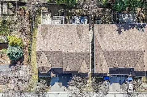 25 Hamilton Street South Waterdown ON L8B 0L1