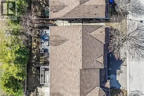 25 Hamilton Street South Waterdown ON L8B 0L1