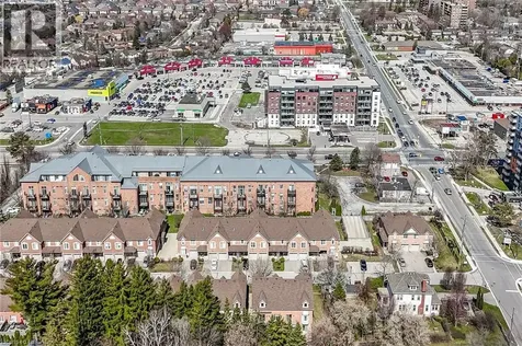 25 Hamilton Street South Waterdown ON L8B 0L1