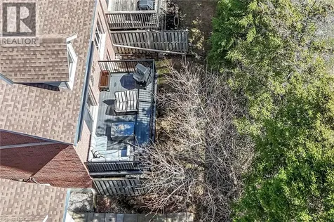 25 Hamilton Street South Waterdown ON L8B 0L1