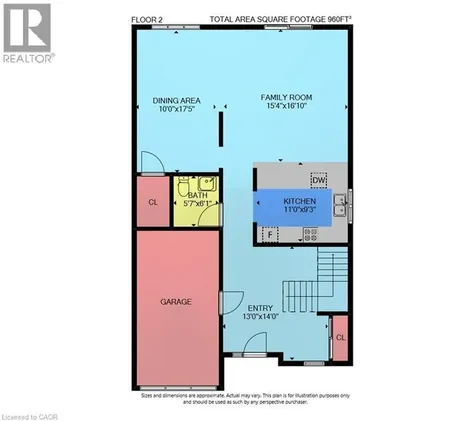 25 Hamilton Street South Waterdown ON L8B 0L1