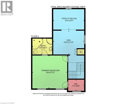 25 Hamilton Street South Waterdown ON L8B 0L1