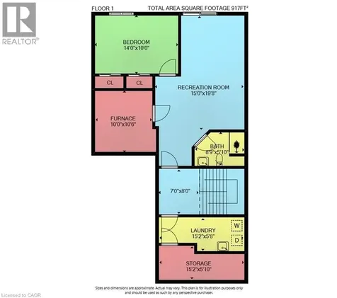 25 Hamilton Street South Waterdown ON L8B 0L1