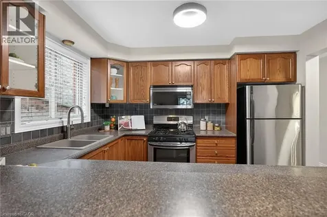 25 Hamilton Street South Waterdown ON L8B 0L1