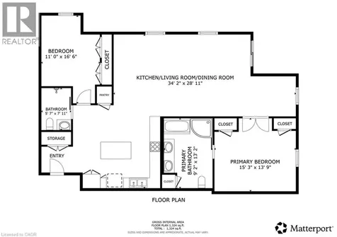 223 Erb Street West Waterloo ON N2L 0B3