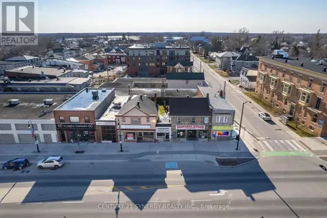 14 Beckwith Street North Smiths Falls ON K7A 2B1