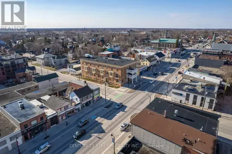 14 Beckwith Street North Smiths Falls ON K7A 2B1