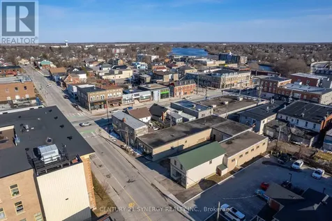 14 Beckwith Street North Smiths Falls ON K7A 2B1