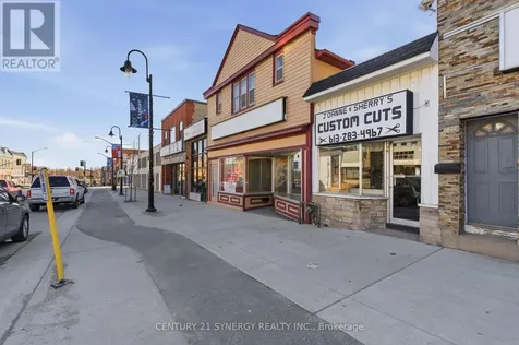 14 Beckwith Street North Smiths Falls ON K7A 2B1