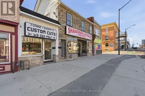 14 Beckwith Street North Smiths Falls ON K7A 2B1