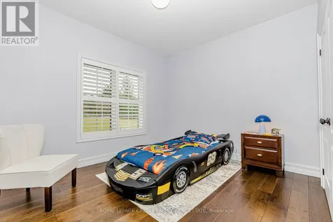 48 Rayburn Meadows Road East Garafraxa ON L9W 7E7