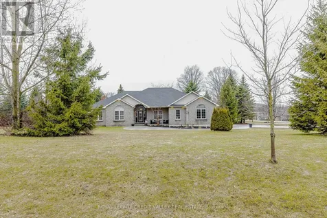 48 Rayburn Meadows Road East Garafraxa ON L9W 7E7
