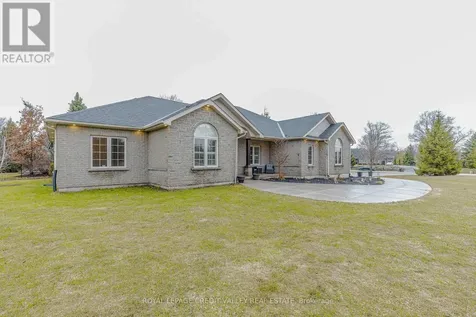 48 Rayburn Meadows Road East Garafraxa ON L9W 7E7