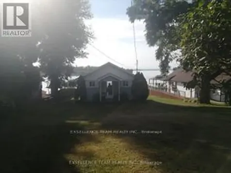 6803 St. Louis Point Road South South Glengarry ON K0C 2E0