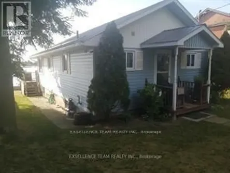 6803 St. Louis Point Road South South Glengarry ON K0C 2E0