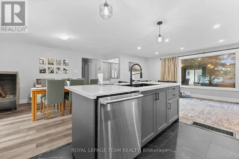 25 Frontenac Crescent Deep River ON K0J 1P0