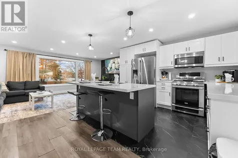 25 Frontenac Crescent Deep River ON K0J 1P0