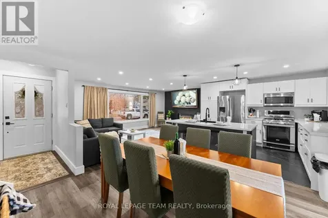 25 Frontenac Crescent Deep River ON K0J 1P0