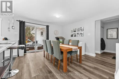 25 Frontenac Crescent Deep River ON K0J 1P0