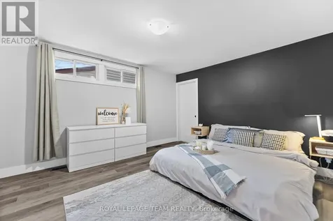 25 Frontenac Crescent Deep River ON K0J 1P0