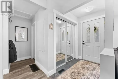 25 Frontenac Crescent Deep River ON K0J 1P0