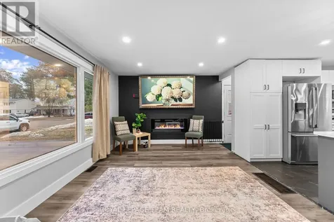 25 Frontenac Crescent Deep River ON K0J 1P0