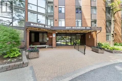 2871 Richmond Road Ottawa ON K2B 8M5