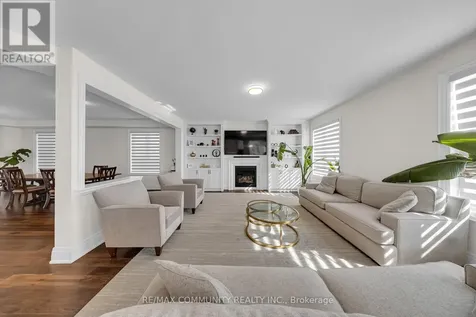 2489 Florentine Place Pickering ON L1X 0H2