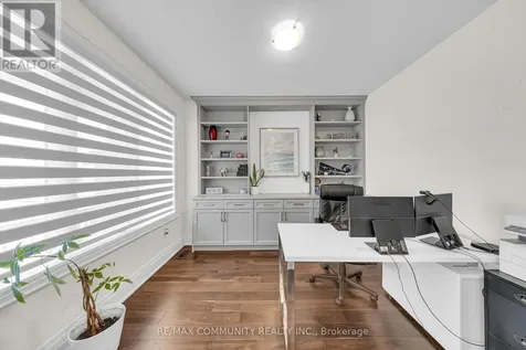 2489 Florentine Place Pickering ON L1X 0H2