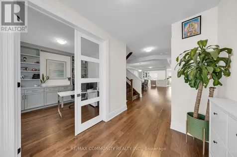 2489 Florentine Place Pickering ON L1X 0H2