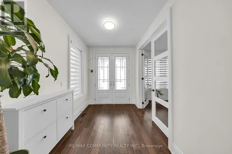 2489 Florentine Place Pickering ON L1X 0H2