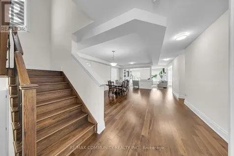 2489 Florentine Place Pickering ON L1X 0H2