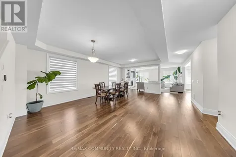 2489 Florentine Place Pickering ON L1X 0H2