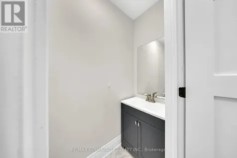 2489 Florentine Place Pickering ON L1X 0H2