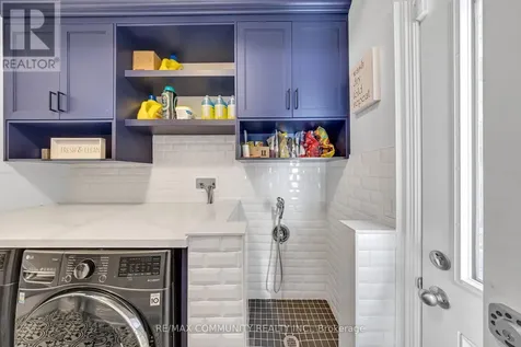 2489 Florentine Place Pickering ON L1X 0H2