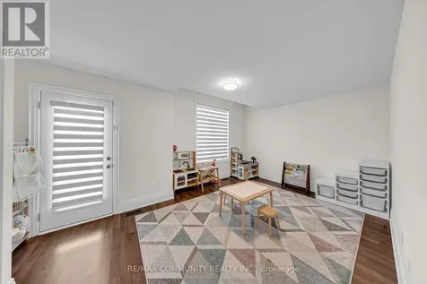2489 Florentine Place Pickering ON L1X 0H2