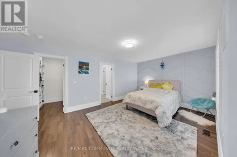 2489 Florentine Place Pickering ON L1X 0H2
