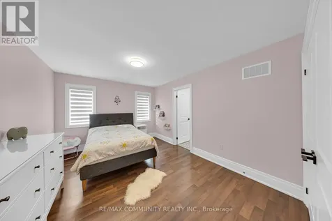 2489 Florentine Place Pickering ON L1X 0H2