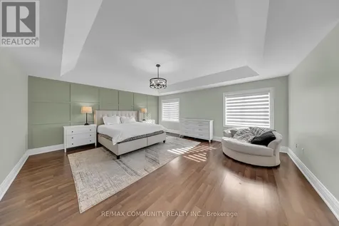 2489 Florentine Place Pickering ON L1X 0H2